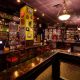 View of the full bar at Kieran's Irish Pub