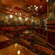 Showing seating available in the Poet's Corner private room at Kieran's Irish Pub
