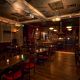 View of the beautiful Titanic Lounge room at Kieran's Irish Pub in downtown Minneapolis