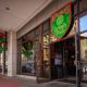 Front Of Kieran's Irish Pub Minneapolis