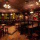 View of Kieran's Irish Pub large bar area