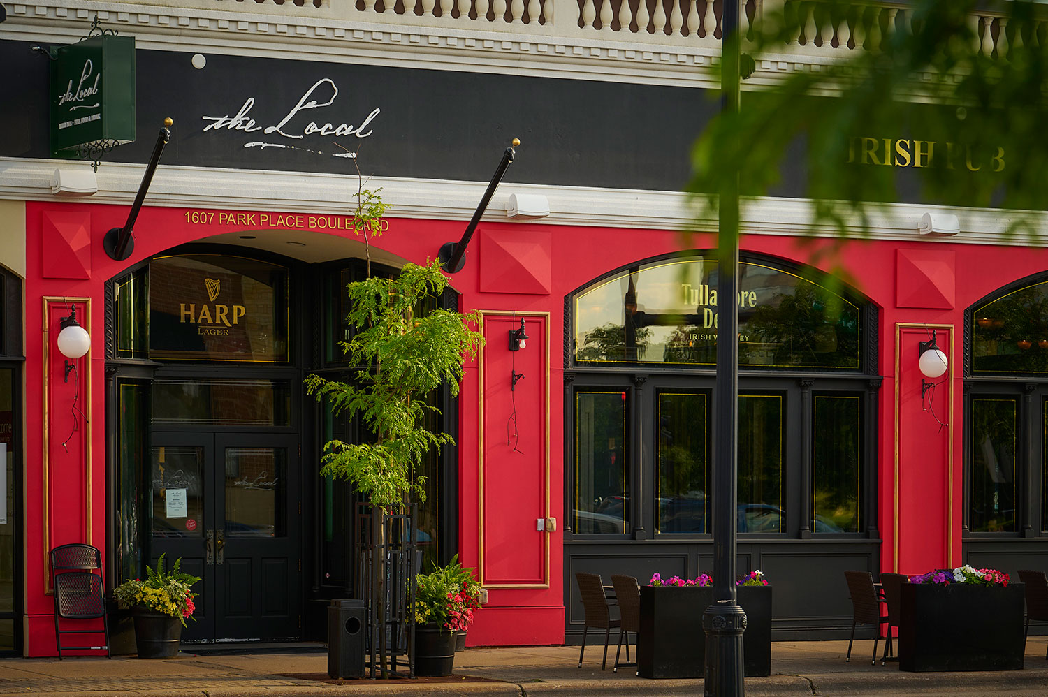 The Local West End - Cara Irish Pubs